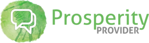 Prosperity logo